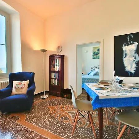 Apartman Il Faro By Klabhouse *