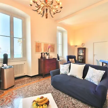 Il Faro By Klabhouse Apartman