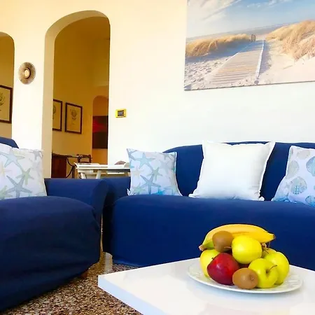 Apartman Il Faro By Klabhouse