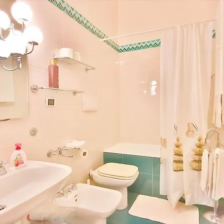 Il Faro By Klabhouse Apartman