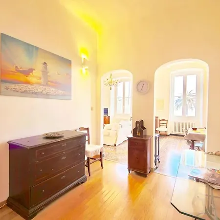 Apartman Il Faro By Klabhouse *
