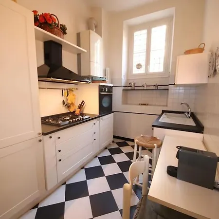 Il Faro By Klabhouse Apartment Santa Margherita Ligure